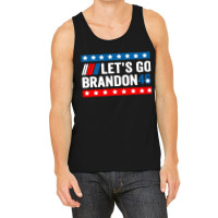 Brandon Conservative Tank Top | Artistshot