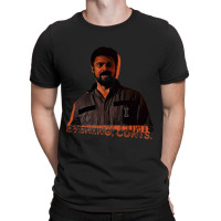 Billy Butcher Evening T-shirt | Artistshot