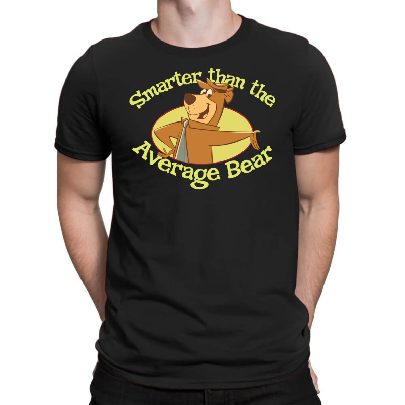 Funny Yogi Bear T-Shirt by Reotechart | Artistshot