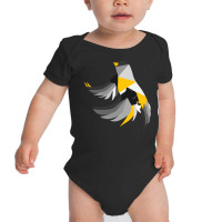 Nightingale T  Shirt Grey Nightingale T  Shirt Baby Bodysuit | Artistshot