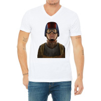 Soldier Boy The Boys V-neck Tee | Artistshot