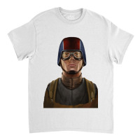 Soldier Boy The Boys Classic T-shirt | Artistshot