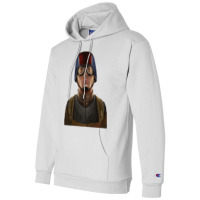 Soldier Boy The Boys Champion Hoodie | Artistshot