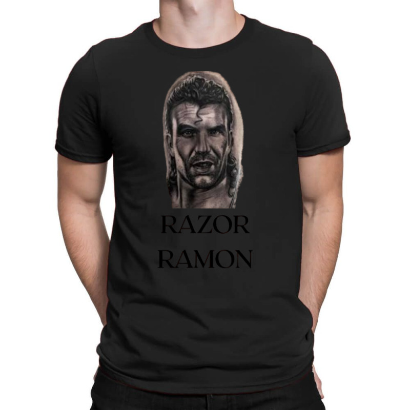 Classic Retro  Wrestler  Country Movie T-shirt | Artistshot