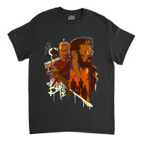 The Boys 3 Butcher Classic T-shirt | Artistshot