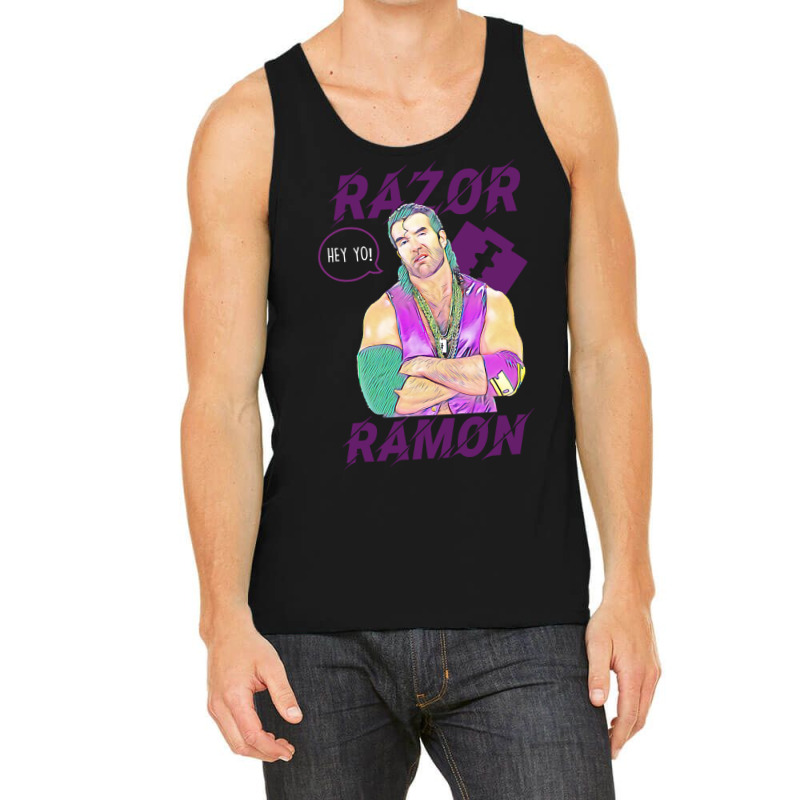 Graphic Vintage  Scott  Music Kids Tank Top | Artistshot