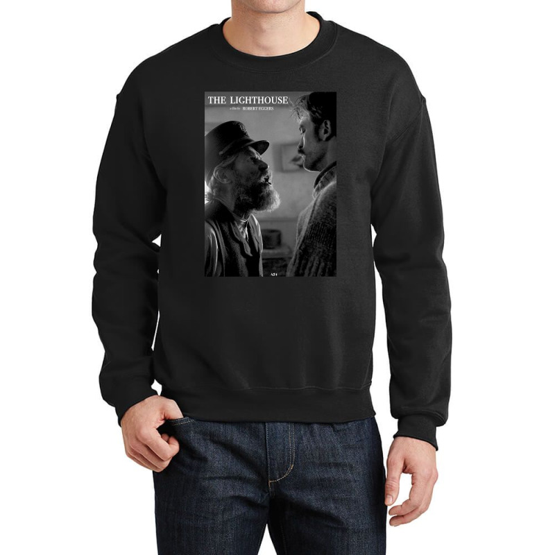 Vintage Classic  Dark Knight Films Characters Mens Best Crewneck Sweatshirt by Igii-Bee | Artistshot