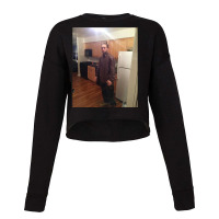 Vintage Classic  Movie Films Characters Vintage Movie Cropped Sweater | Artistshot