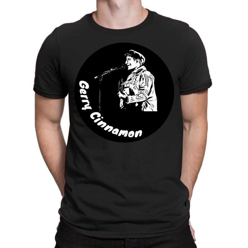 Graphic Picture  Anti-folk Movie Character Rock T-shirt | Artistshot