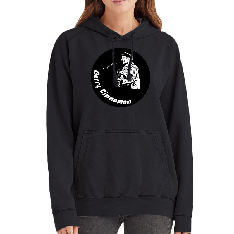 Graphic Picture  Anti-folk Movie Character Rock Vintage Hoodie | Artistshot