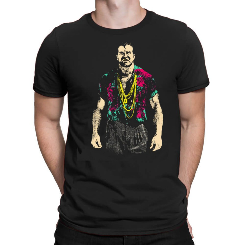 Vintage Classic  Scott  Vintage Movie T-shirt | Artistshot