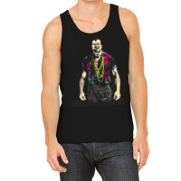 Vintage Classic  Scott  Vintage Movie Tank Top | Artistshot