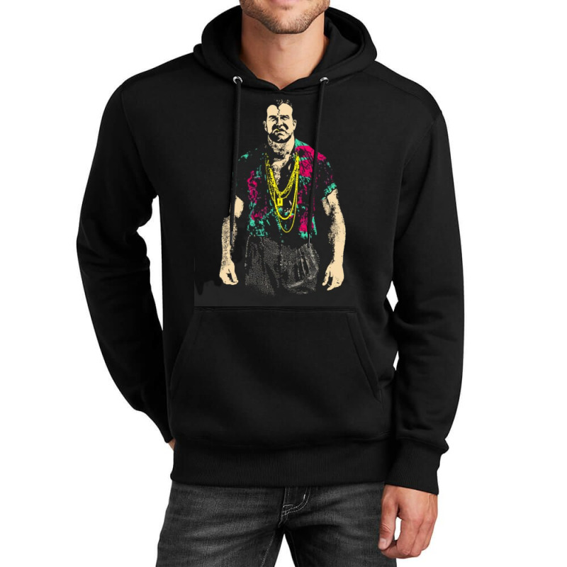 Vintage Classic  Scott  Vintage Movie Unisex Hoodie | Artistshot