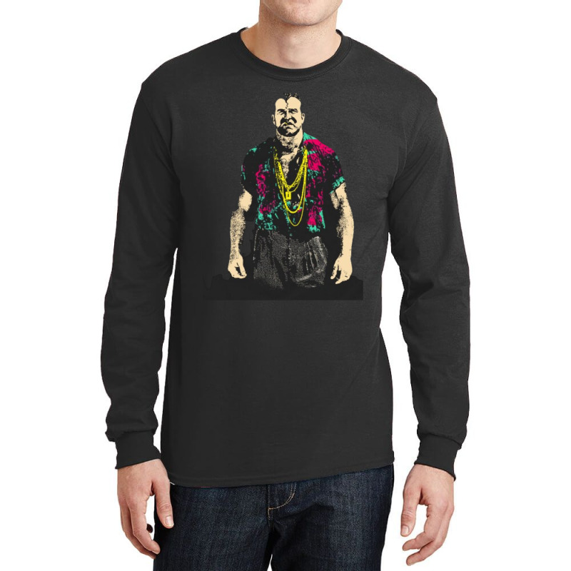 Vintage Classic  Scott  Vintage Movie Long Sleeve Shirts | Artistshot