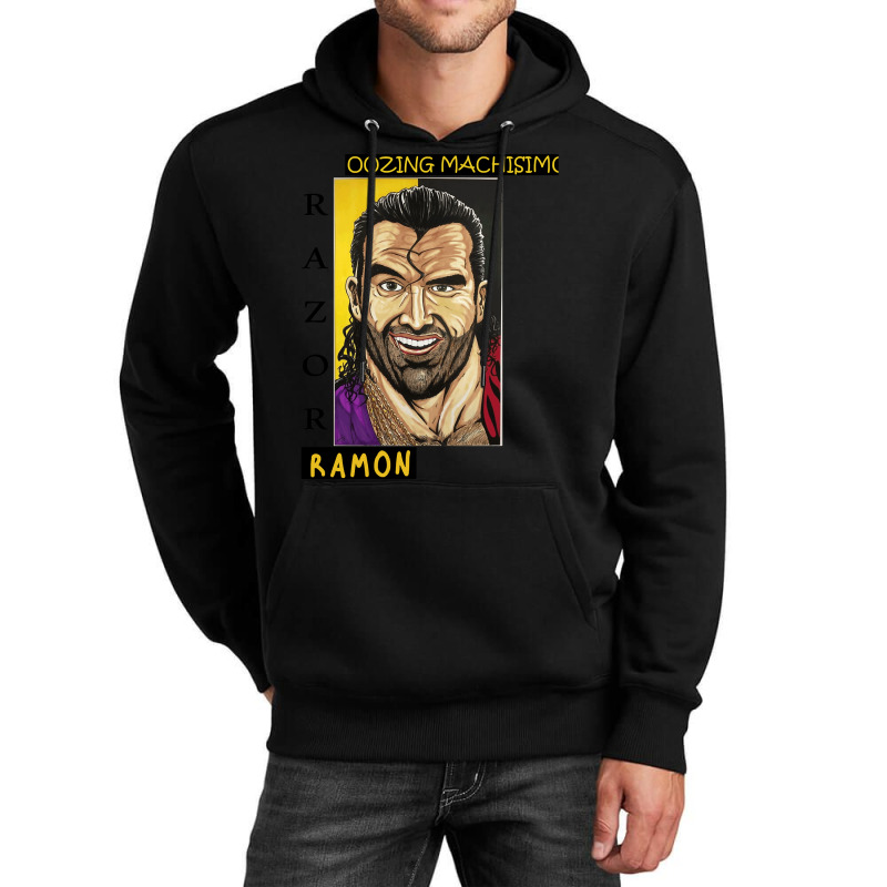 Vintage Classic  Scott Hall  Lover Gifts Unisex Hoodie | Artistshot