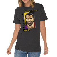 Vintage Classic  Scott Hall  Lover Gifts Vintage T-shirt | Artistshot