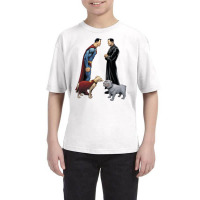 The Boys Season 3 Dogs War Youth Tee | Artistshot