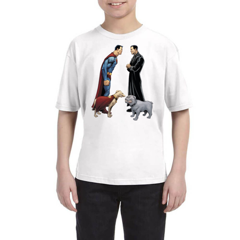 The Boys Season 3 Dogs War Youth Tee | Artistshot