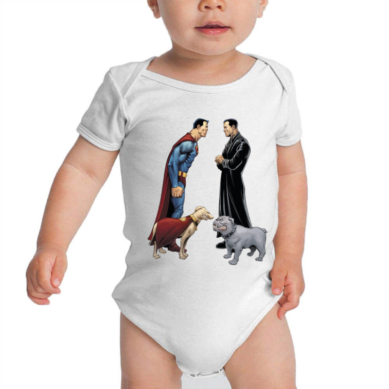 The Boys Season 3 Dogs War Baby Bodysuit | Artistshot