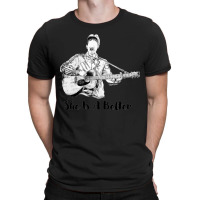 Graphic Vintage  Indie Rock Movie Character Funny Gift T-shirt | Artistshot