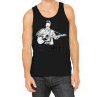 Graphic Vintage  Indie Rock Movie Character Funny Gift Tank Top | Artistshot