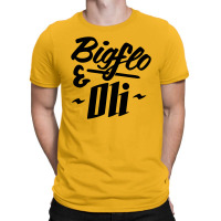 Bigflo & Oli T-shirt | Artistshot