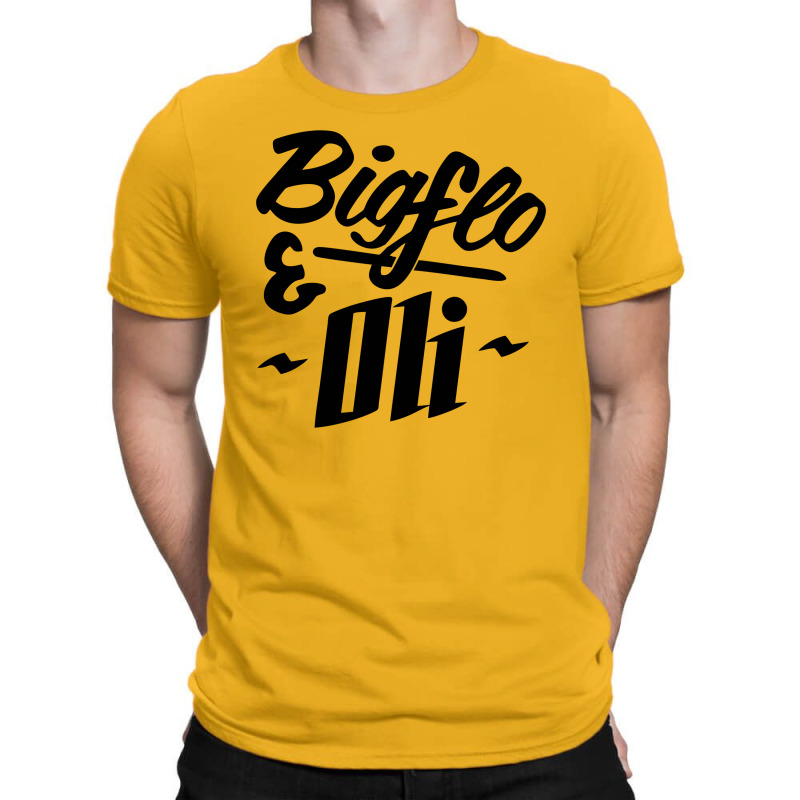 Bigflo & Oli T-shirt | Artistshot