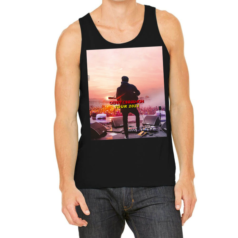 Vintage Classic  Cinnamons Films Characters Mens Best Tank Top | Artistshot