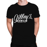Gilley's Club T Shirt Vintage Country Music T Shirt Outlaw Country Shi All Over Men's T-shirt | Artistshot