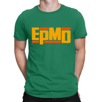 Epmd T-shirt | Artistshot