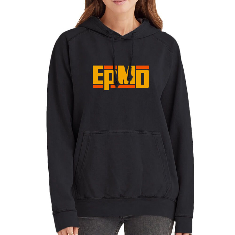 Epmd Vintage Hoodie | Artistshot