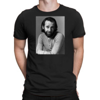 George Carlin T-shirt | Artistshot