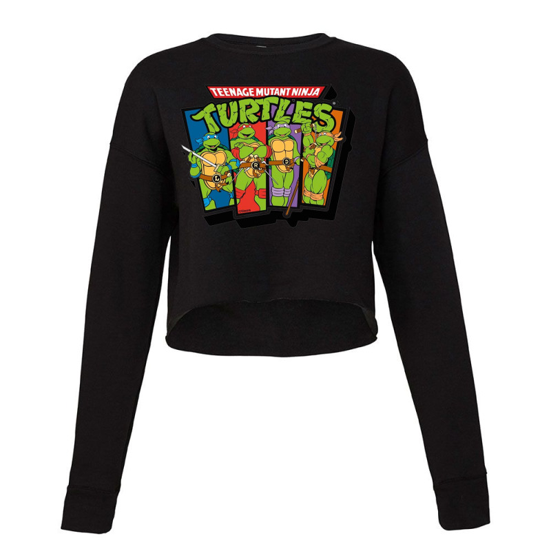 Custom Teenage Mutant Ninja Turtles Women's Pajamas Set By Cm-arts -  Artistshot