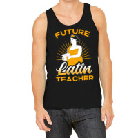 Latin Teacher Rome Language Lesson Student School Pullover Hoodie Tank Top | Artistshot