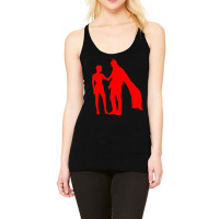 Graphic Picture  Pattinsons Films Characters Funny Gifts Boys Girls Racerback Tank | Artistshot