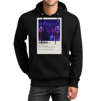 Retro Vintage  Tv Series Films Characters Gift Men Unisex Hoodie | Artistshot