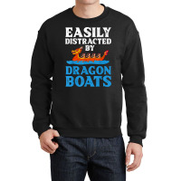 Dragon Boat Racing Festival Paddle Chinese Boating T Shirt Crewneck Sweatshirt | Artistshot