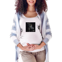 The Flowers Of Robert Mapplethorpe Maternity Scoop Neck T-shirt | Artistshot