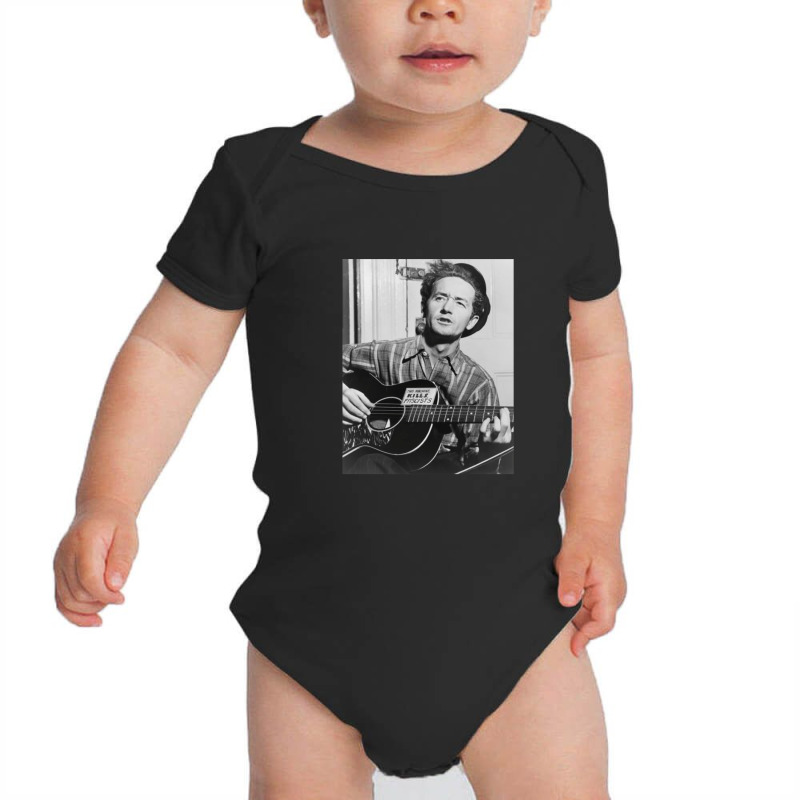 This Machine Kill Baby Bodysuit by BLACKSTONE | Artistshot