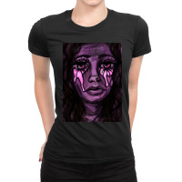 Classic Movies  Film Design Character Women Men Ladies Fitted T-shirt | Artistshot