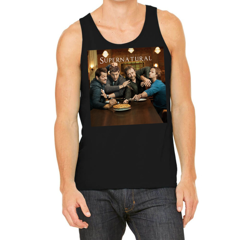 Graphic Picture  Drama Design Character Funny Gift Tank Top by Volimty-Shop | Artistshot