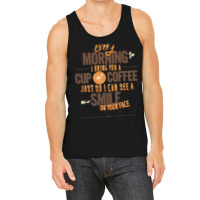 Classic Film  American Movie Character My Favorite People Tank Top | Artistshot