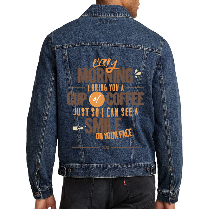 Classic Film  American Movie Character My Favorite People Men Denim Jacket by Ubila-Stickers | Artistshot