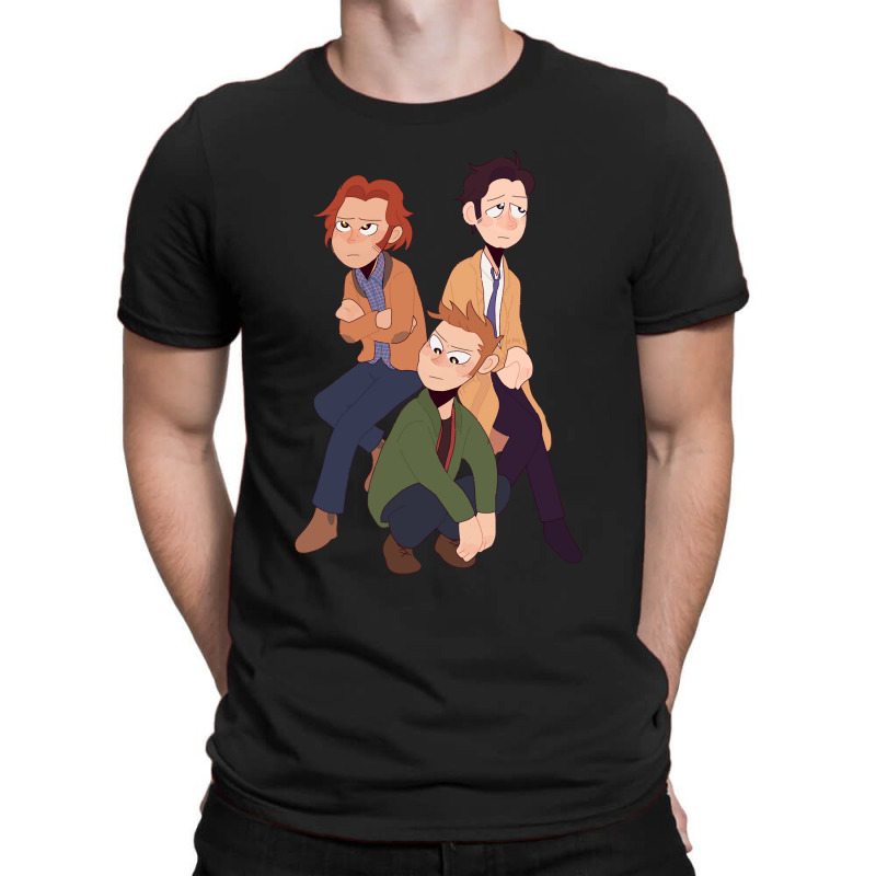 Vintage Graphic  Jack Films Characters Mens Funny T-Shirt by Volimty-Shop | Artistshot