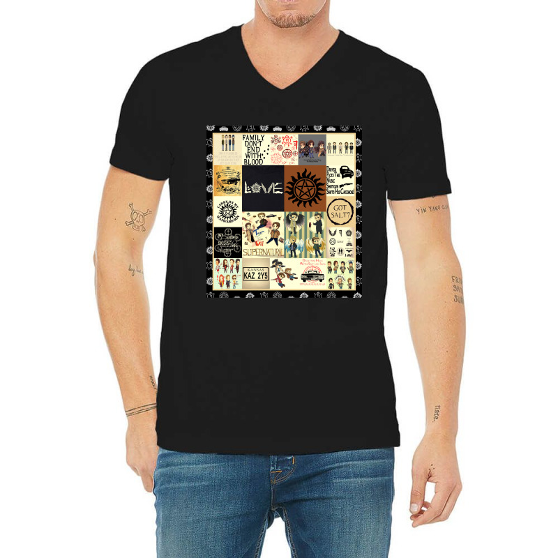 Vintage Movies  Alexander Art Characters Men Women V-Neck Tee by Volimty-Shop | Artistshot