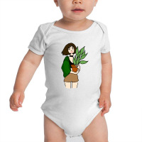 Mathilda Baby Bodysuit | Artistshot