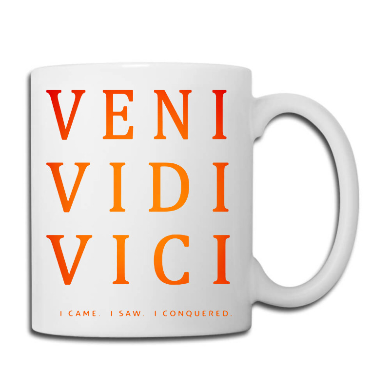 Veni Vidi Vici Cafe