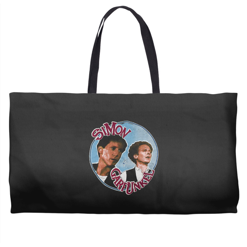 Vintage Classic  Rock Films Characters Mens Best Weekender Totes | Artistshot