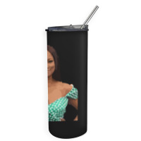 Graphic Picture  Chahoy Films Characters Gifts Women Skinny Tumbler | Artistshot