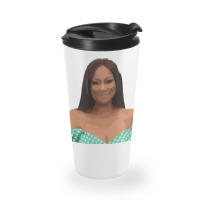 Graphic Picture  Chahoy Films Characters Gifts Women Travel Mug | Artistshot